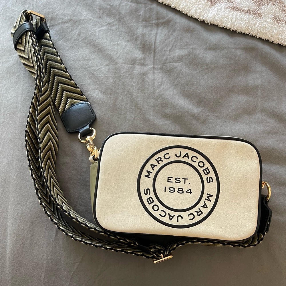 Marc Jacobs Crossbody